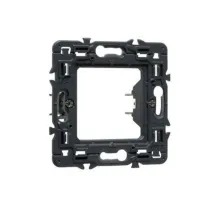 LEGRAND Batibox Support simple pour fixation à griffes - 080261