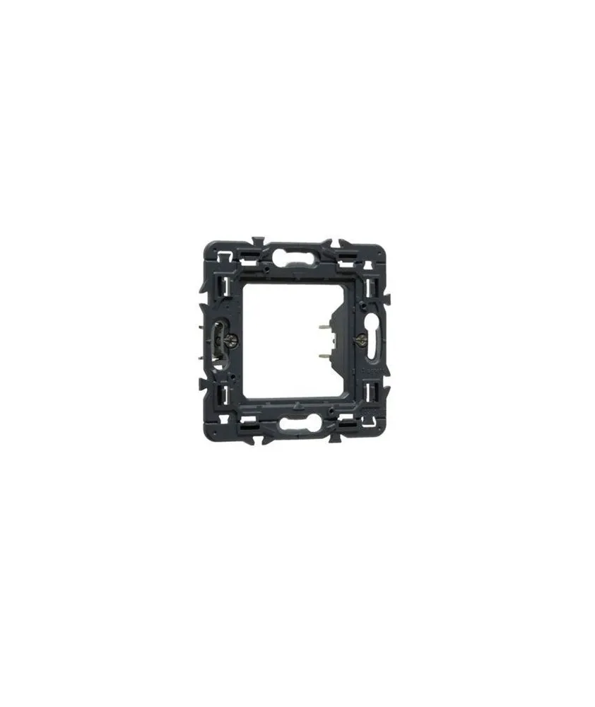 LEGRAND Batibox Support simple pour fixation à griffes - 080261