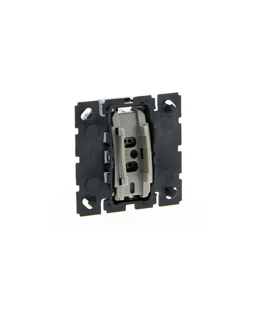 LEGRAND Céliane Bouton poussoir - 067031