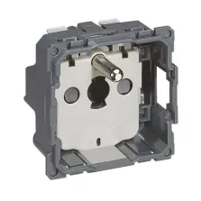 LEGRAND Céliane Prise de courant 2P+T - 067111