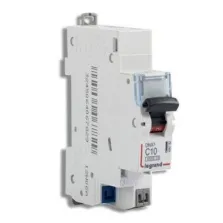 LEGRAND DNX3 Disjoncteur...