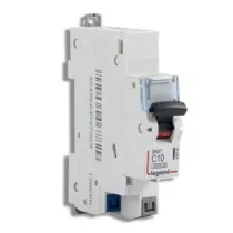 LEGRAND DNX3 Disjoncteur...