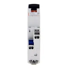 LEGRAND DNX3 Disjoncteur 10A auto Ph+N courbe C 4.5kA 230V - 406782