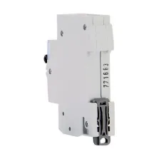LEGRAND DNX3 Disjoncteur 16A auto PH+N courbe C 4.5kA 230V - 406783
