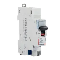 LEGRAND DNX3 Disjoncteur...