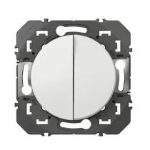 LEGRAND Dooxie Interrupteur...