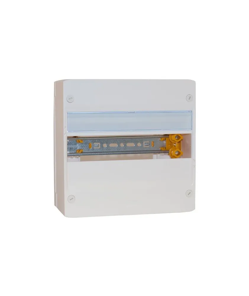LEGRAND Drivia Tableau électrique nu 1 rangée 13 modules - 401211