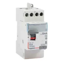 LEGRAND DX3 Interrupteur...