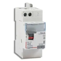 LEGRAND DX3 Interrupteur...