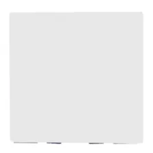 LEGRAND Mosaic Bouton poussoir blanc - 077040 / 278040L