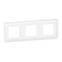 LEGRAND Mosaic Plaque...