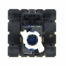 LEGRAND Mosaic Prise RJ45 catégorie 6a STP blanc - 076576