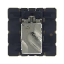 LEGRAND Mosaic Prise RJ45 catégorie 6a STP blanc - 076576