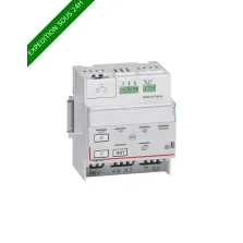 Telecommande multifonctions pour BAES RF - LEGRAND - 062520