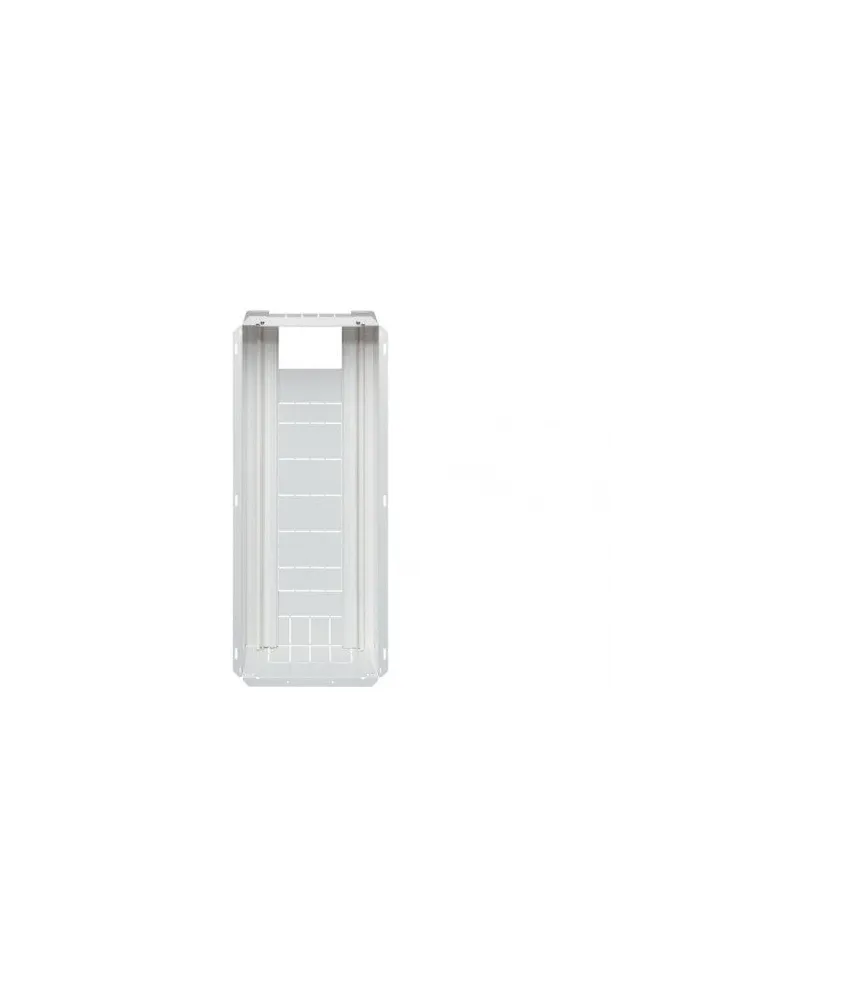 Bac encastrement pour GD313A+GA01N/GA01xN+com. (GE313EN)