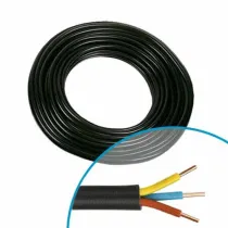 CÂBLE ÉLECTRIQUE RO2V...