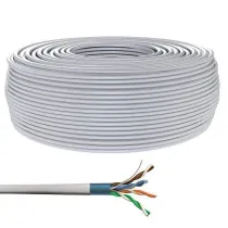 CÂBLE RJ45 ETHERNET CAT6...
