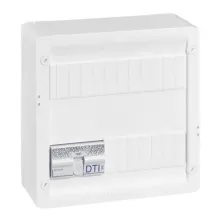 Coffret de communication LEGRAND 413248