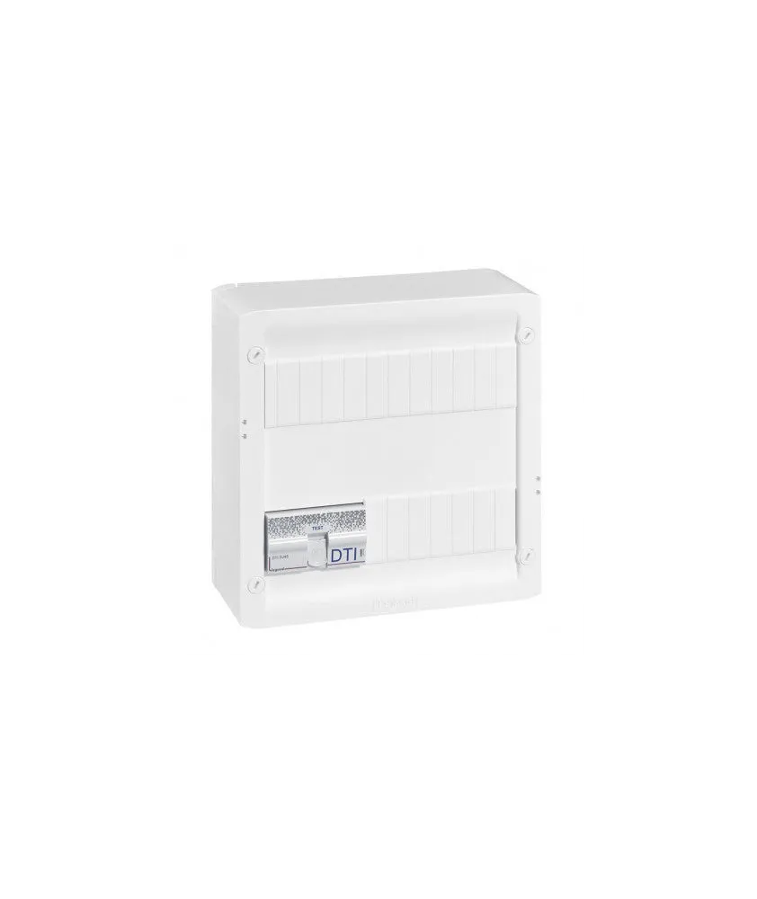 Coffret de communication LEGRAND 413248