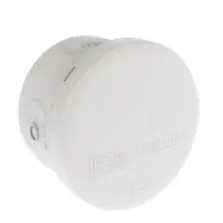 Eur'ohm - Boîte de dérivation étanche Ø60 x 40 mm - Réf : 50031