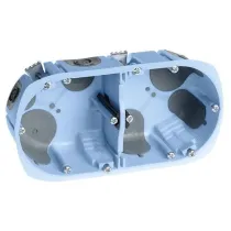 EUROHM XL AIR'metic Boite...
