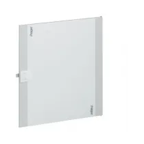 Porte pleine pour coffret...