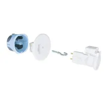 KIT APPLIQUE DCL EUROHM +...