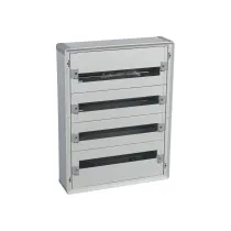 LEGRAND 401804 - COFFRET, 4...