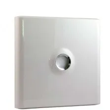 LEGRAND Drivia Porte blanche pour tableau électrique 1 rangée 13 modules - 401331
