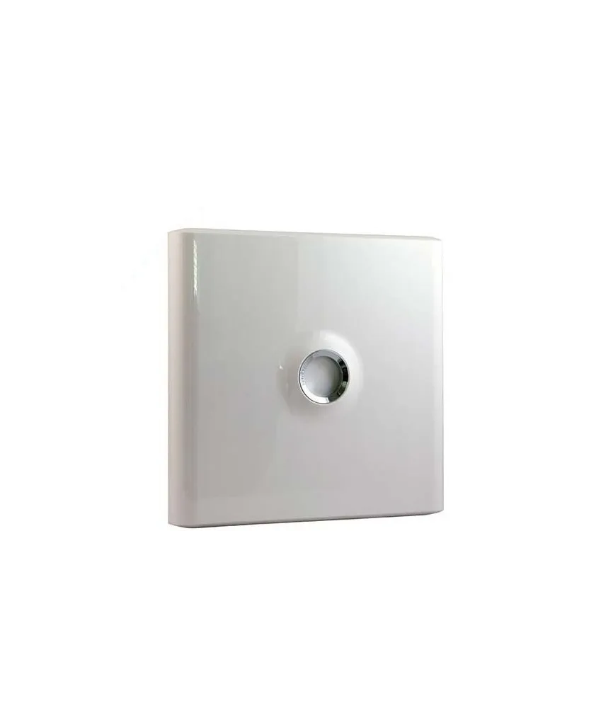 LEGRAND Drivia Porte blanche pour tableau électrique 1 rangée 13 modules - 401331