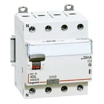 LEGRAND DX3 Interrupteur...