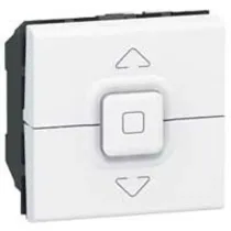 LEGRAND Mosaic Bouton...