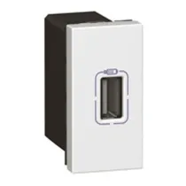 LEGRAND Mosaic Prise USB...