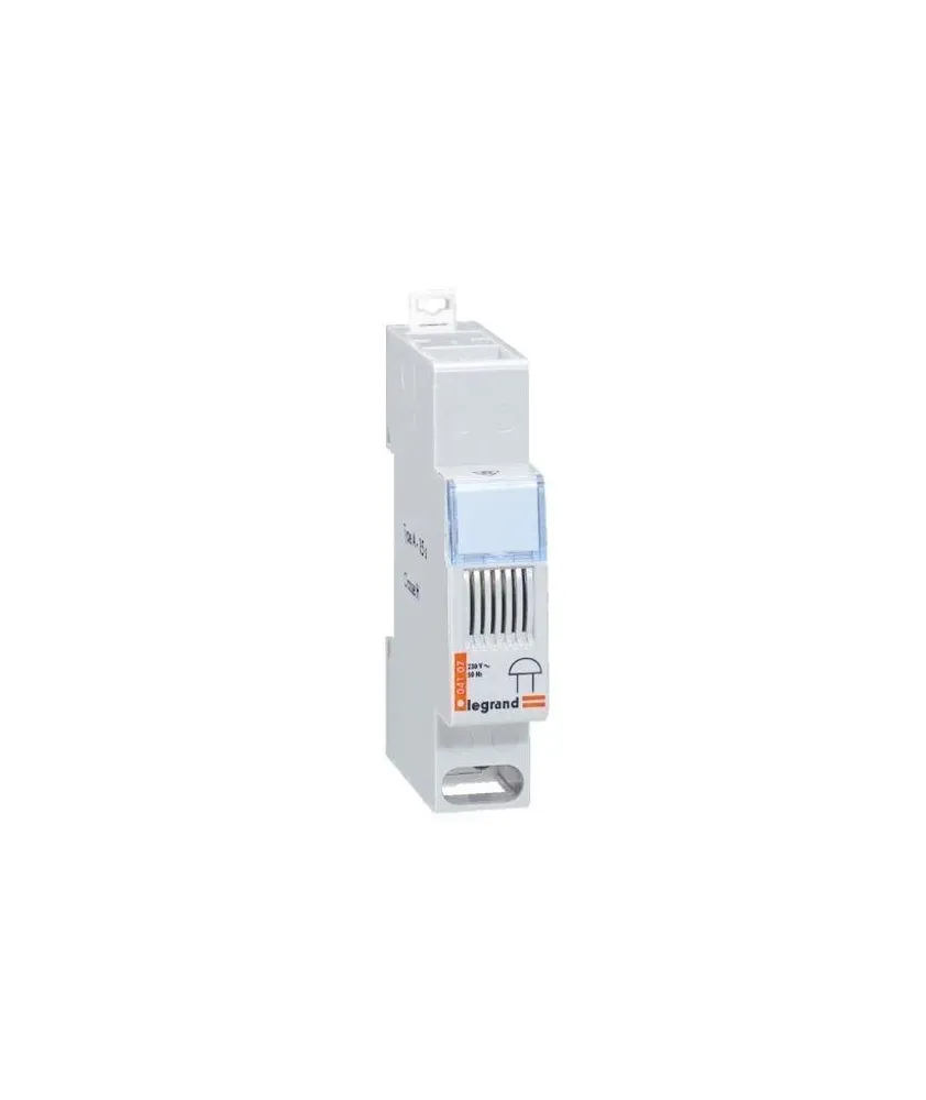 LEGRAND Sonnerie modulaire 83dB 230V AC - 004107