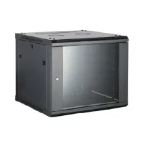 UPTEC - Coffret 19" 9U...