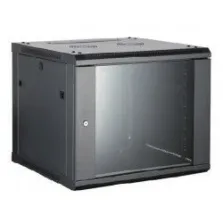 UPTEC - Coffret 19'' 12U 600mm avec panneaux amovibles réf: 8062353