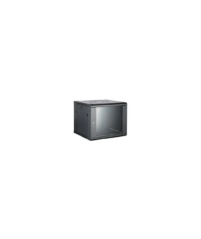 UPTEC - Coffret 19'' 12U 600mm avec panneaux amovibles réf: 8062353