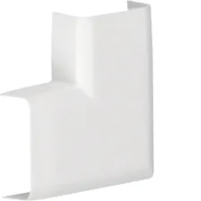Angle plat pour moulure...