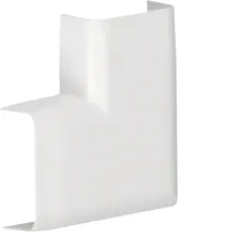 Angle plat pour moulure...