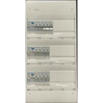 Tableau électrique hager 3...