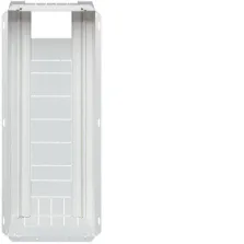 BAC ENCASTREMENT PROFONDEUR 160MM, 1T POUR GD113A + GA01N/GA01XN + CO