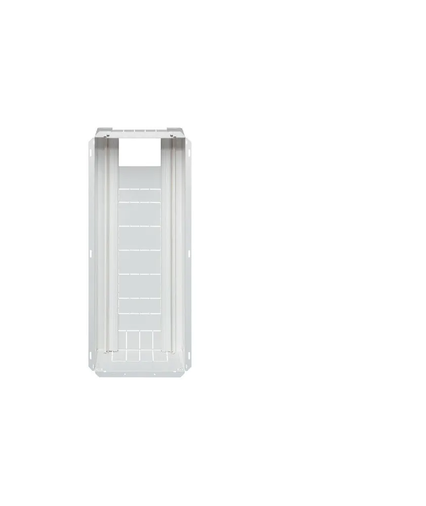 BAC ENCASTREMENT PROFONDEUR 160MM, 1T POUR GD113A + GA01N/GA01XN + CO