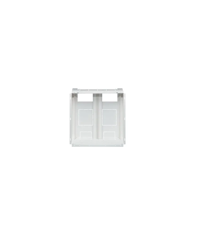 BAC ENCASTREMENT PROFONDEUR 180MM, 2T POUR GD413A + GA01N/GA01XN + CO