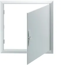 Cadre porte, Gamma 13 pour GE326E