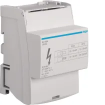 HAGER KJ100A - REPARTITEUR...