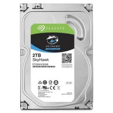 Disque dur skyhawk 2 to