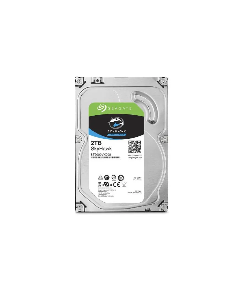 Disque dur skyhawk 2 to