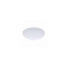 V-TAC VT-8412 dôme rond led lumière 12W surface changement couleur 3in1 milky cover avec interrupteur intégré - sku 7603