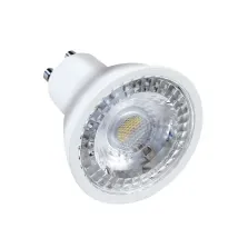Lampe GU10 LED 4,5W 3000K 465lm
