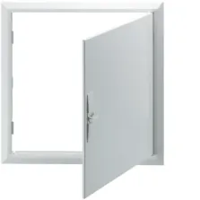 Cadre porte, gamma+ 13 pour GE426E